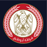 Abu Dhabi Police App Icon