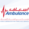 Dubai Ambulance App Icon