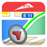 RTA Smart Drive App Icon